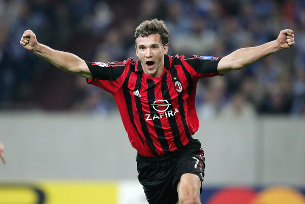 Top 10 Champions League Scorers Of All Time Thesportstuff