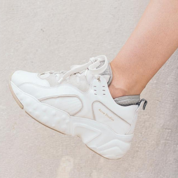 Why Are Dad Shoes So Popular Dayhype