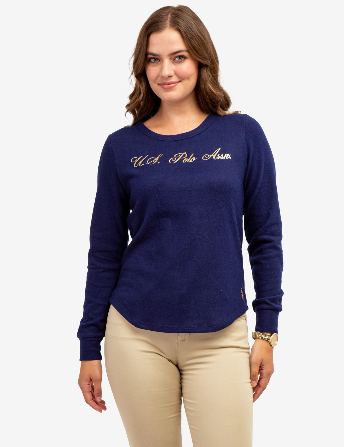 U S Polo Assn Polo Shirts Casual Clothing Uspa Official Site