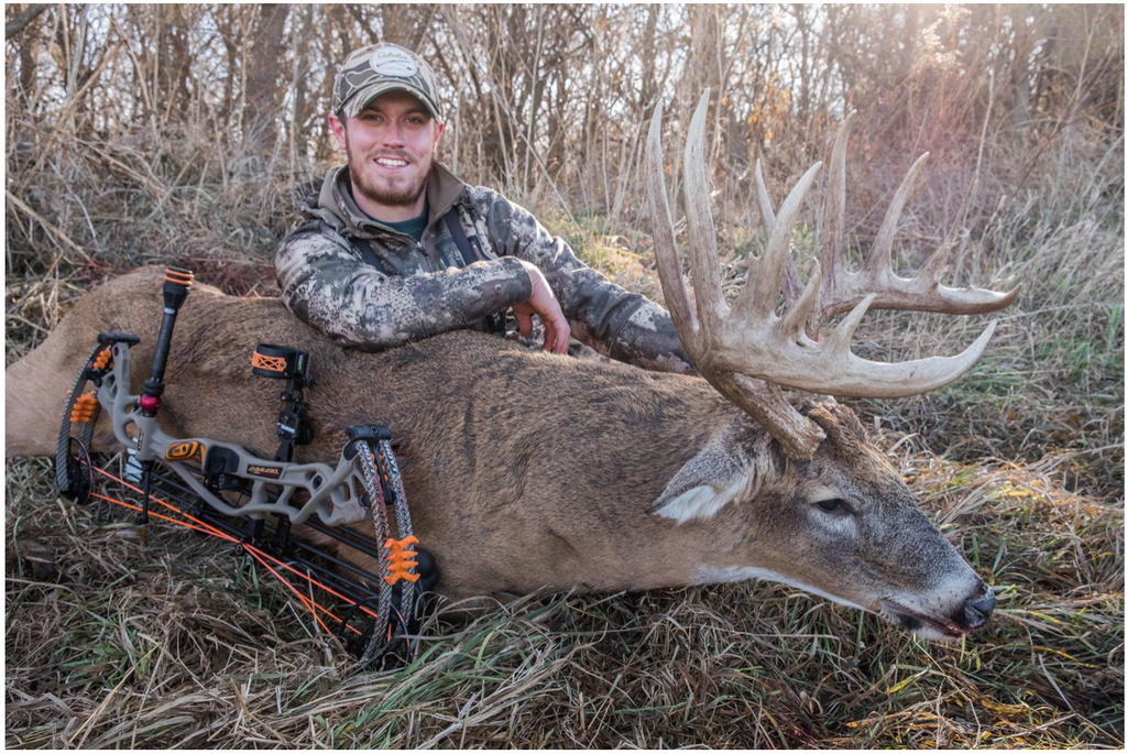What Is The Best State To Hunt Whitetail Deer Big And J Industries