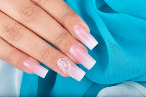 Can You Use Gel Polish On Acrylic Nails Orly