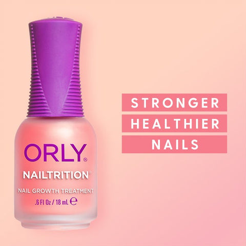 How To Remove Gel Nail Polish At Home Orly
