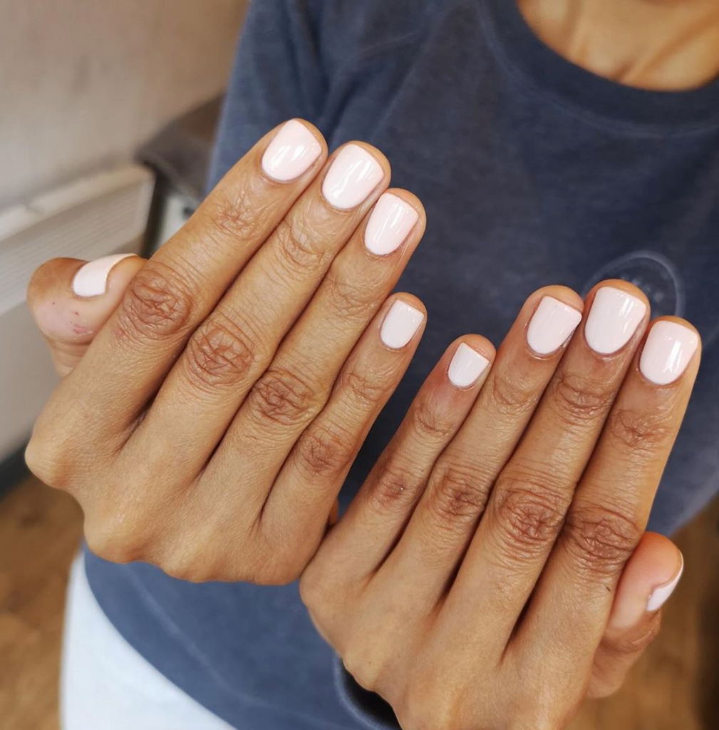 Cat Got The Cream Gel Color Magpiebeautyusa