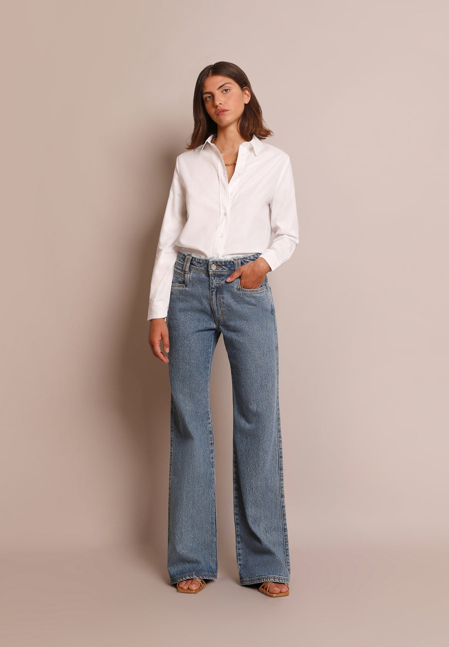 Camisas Y Blusas De Mujer Scalpers