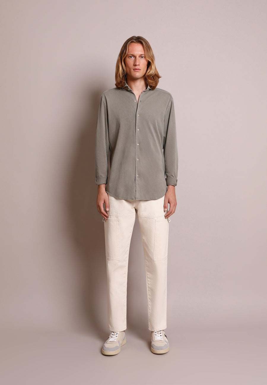 Nueva Coleccion De Camisas Para Hombre Scalpers