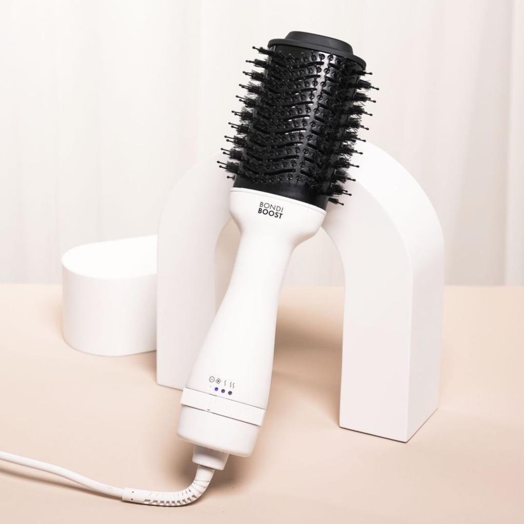 Blowout Brush Pro Heat Protectant Spray Duo Bondiboost Com