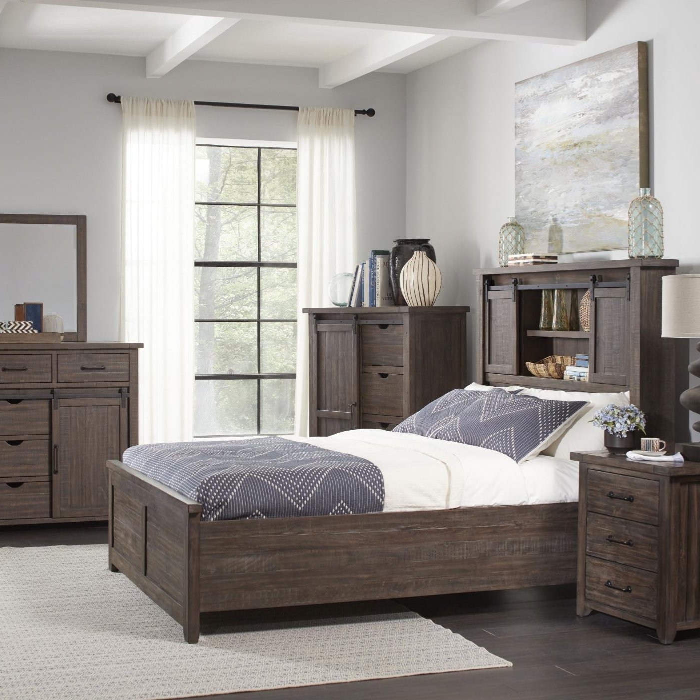 Bedroom Sets Peter Andrews
