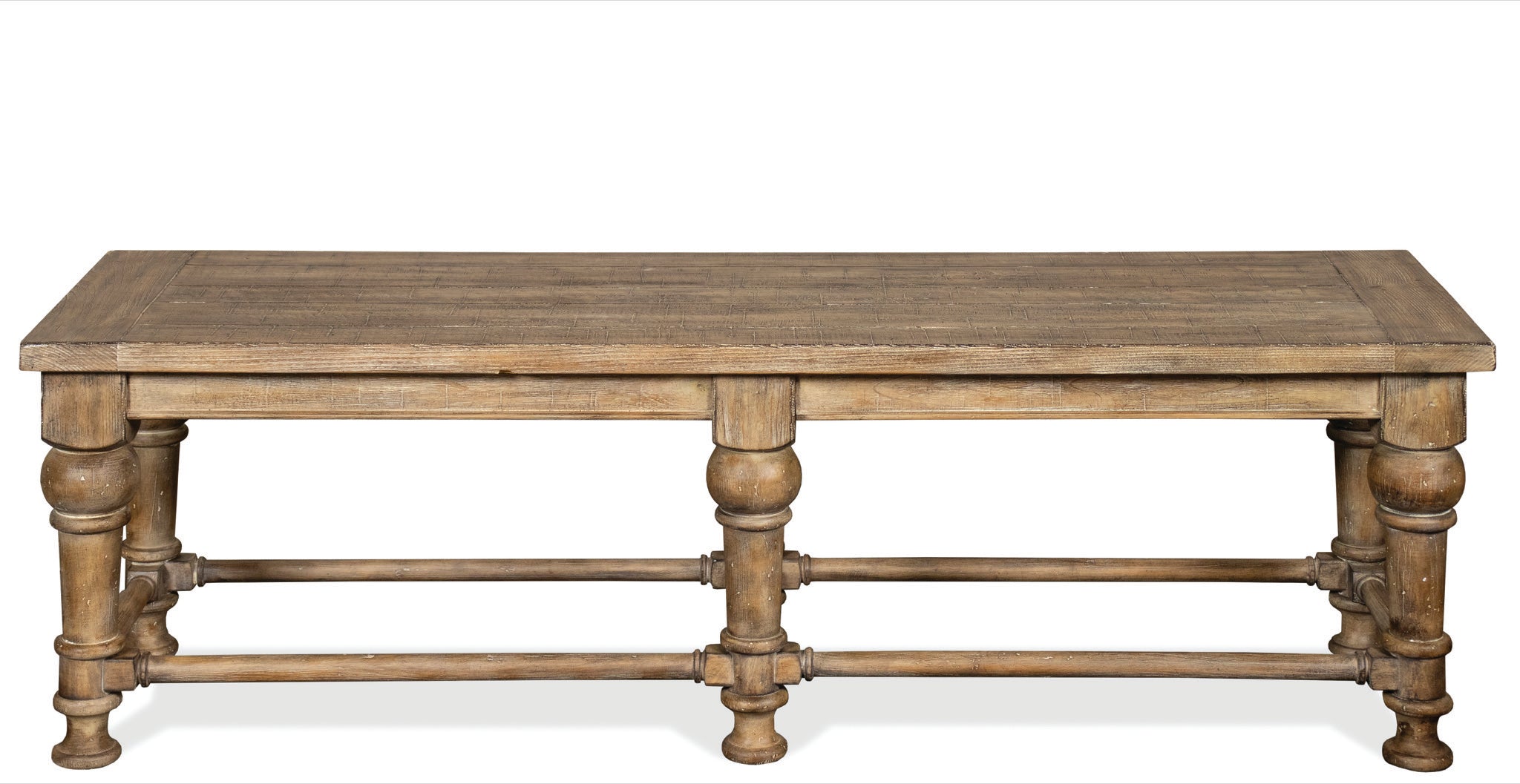 Flagstaff Extension 66 84 Dining Set Peter Andrews