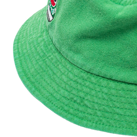 Vb Can Vintage Bucket Hat Black Victoria Bitter
