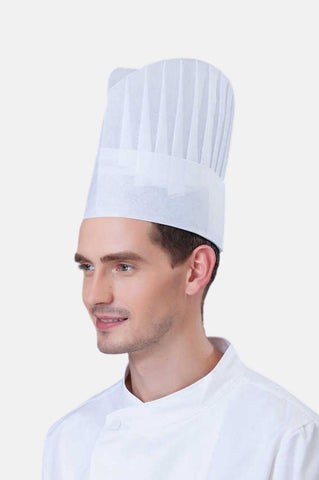 Greenchef Global Types Of Chef Hat And How To Find The Right One