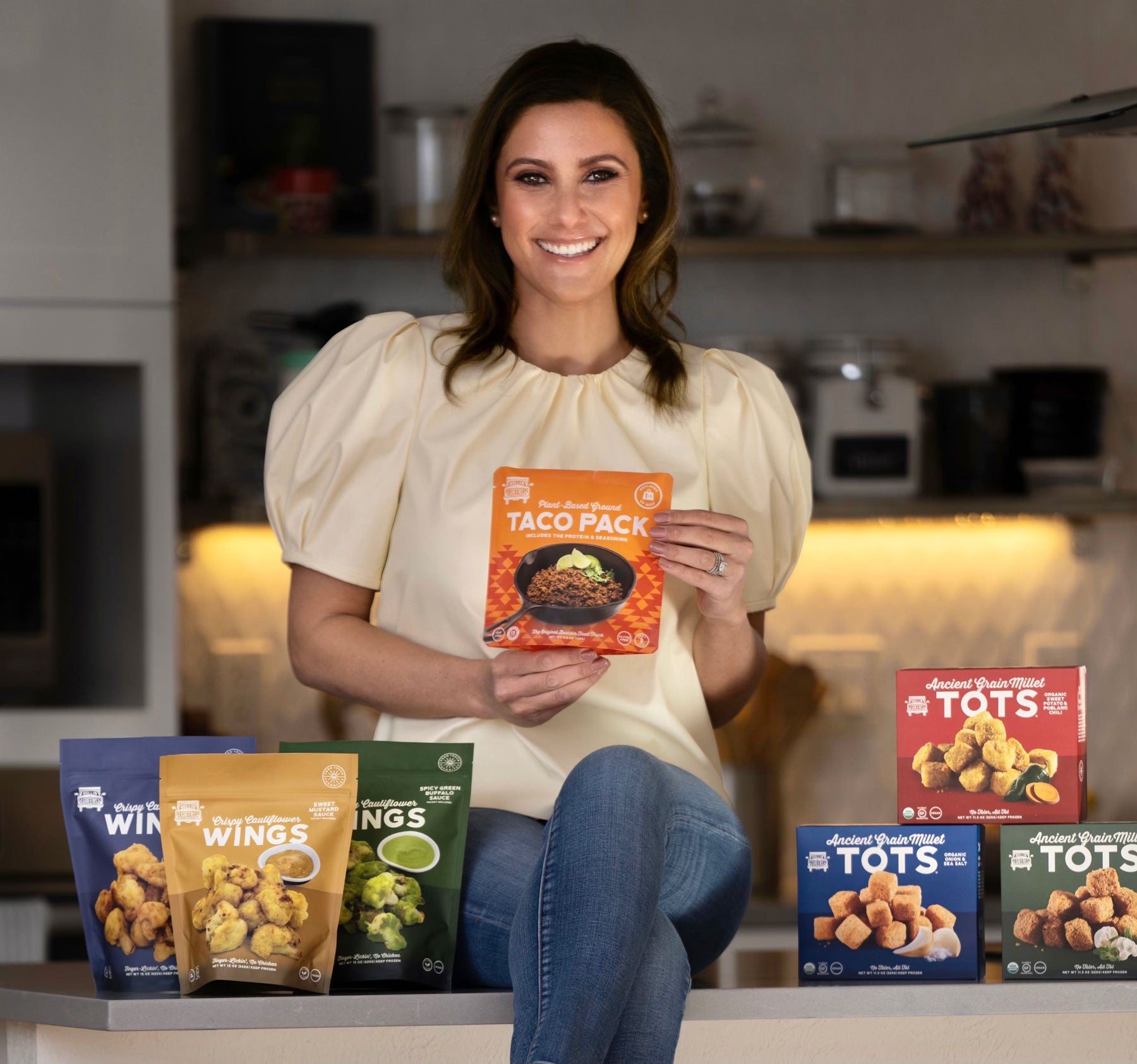 Our Story Rollingreens