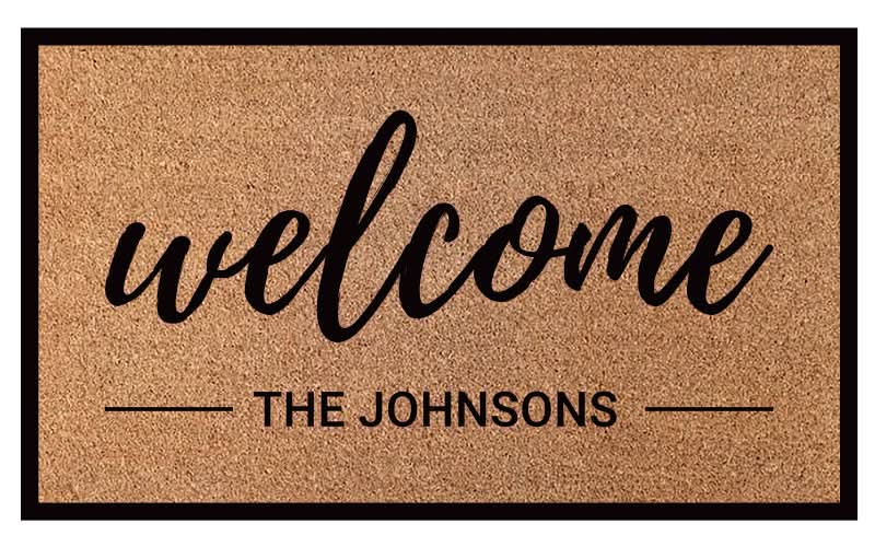 Personalised Door Mats Australia Door Mates Door Mates