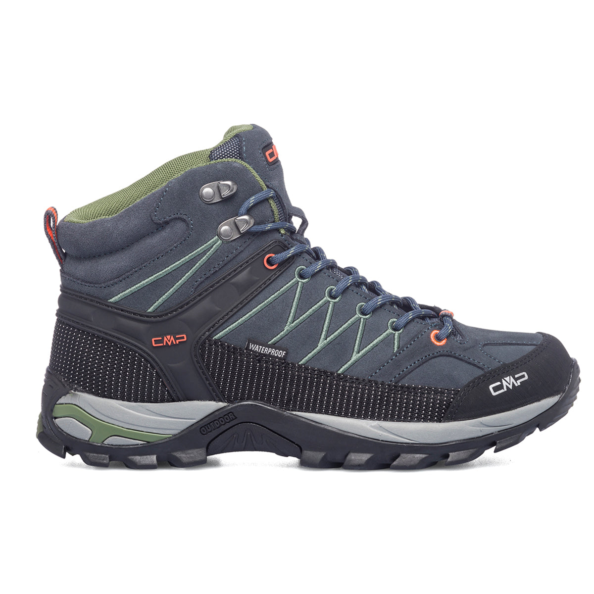 Scarpe Da Trekking E Da Escursionismo Acquista Online Pittarosso