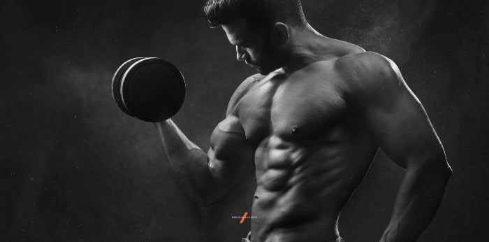 Programme Prendre Du Volume Musculaire Protein Express