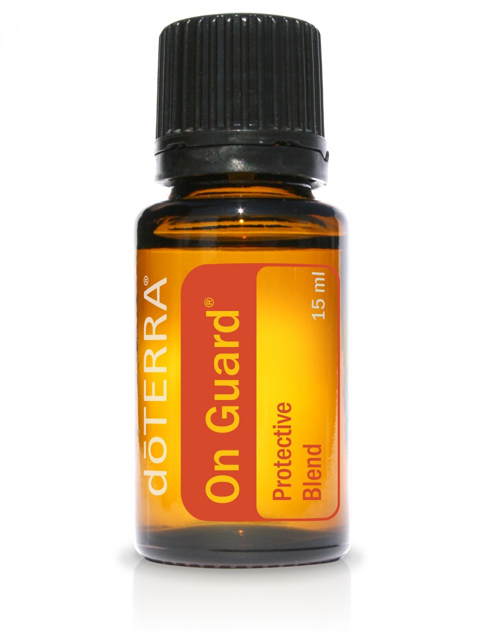 On Guard Essential Oil Blend 15ml Blessed Earth