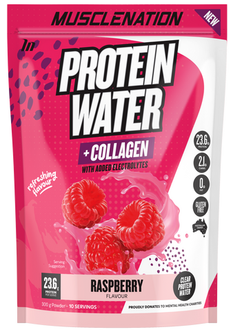 We Are Releasing 15 New Products Across Coles Supermarkets Muscle Nation