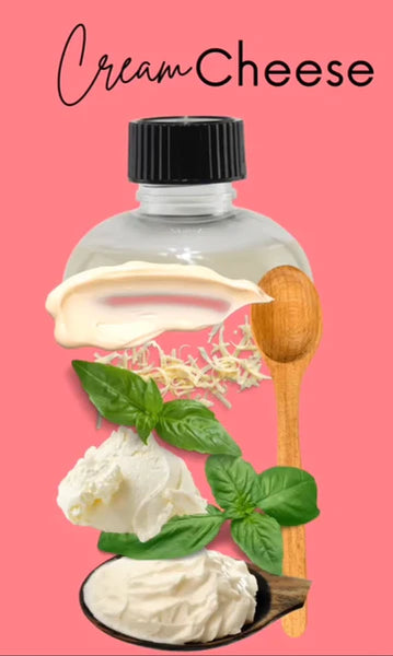 Cream Cheese Pk Elixir Crafty Cake Shop