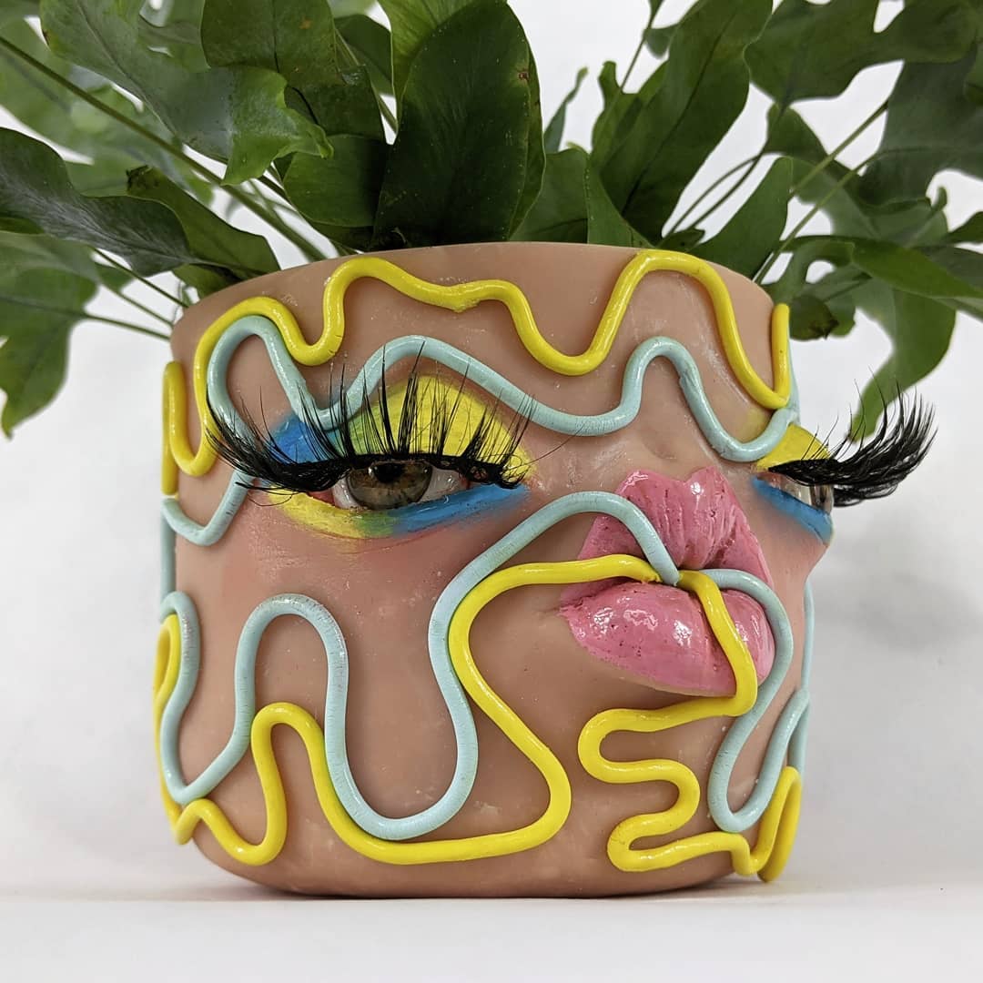 From A Place Of Humor Tender Flesh Fourline Design