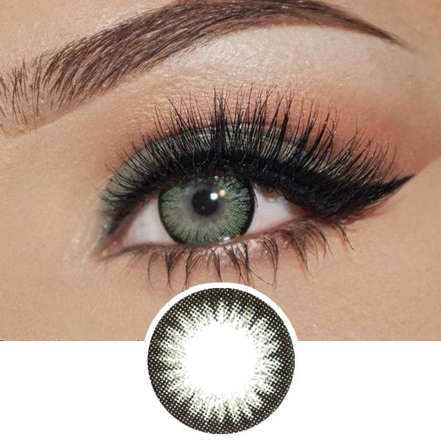 Prescription Colored Contacts Buy Color Contact Lenses Online Misaki Cosmetics