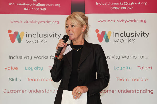 Clothes Business That Hired Syrian Refugees At Gloucestershire Factory Emma Willis