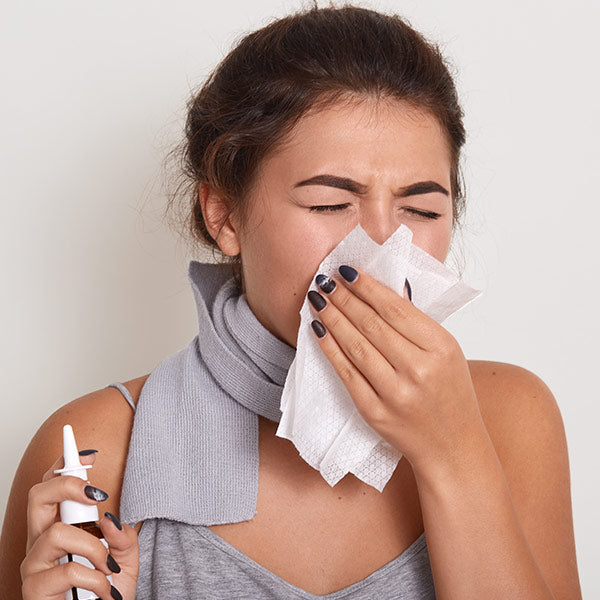 Rimedi Per Il Raffreddore Come Farlo Passare In Fretta