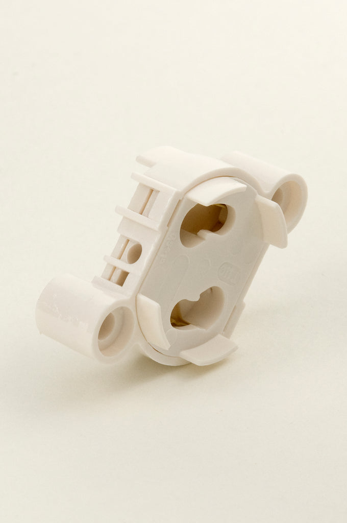 Jeani Jsb Fluorescent Starter Base Screw Fix Lighting Spares