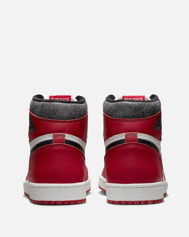 Air Jordan 1 High Lost Found Chicago Svrn