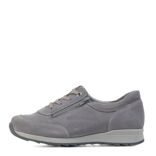 Mesi Women S Pomar Side Zip Sneakers Pomar Online Store