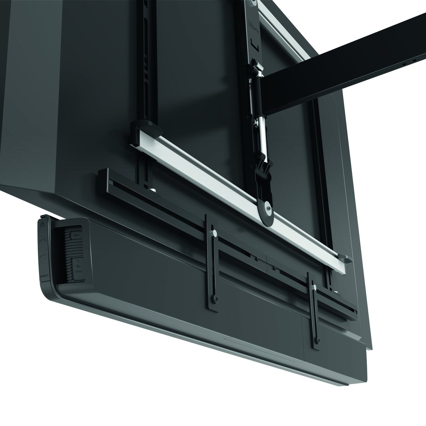 Vogels Sound 3550 Universal Sound Bar Mount Av4home