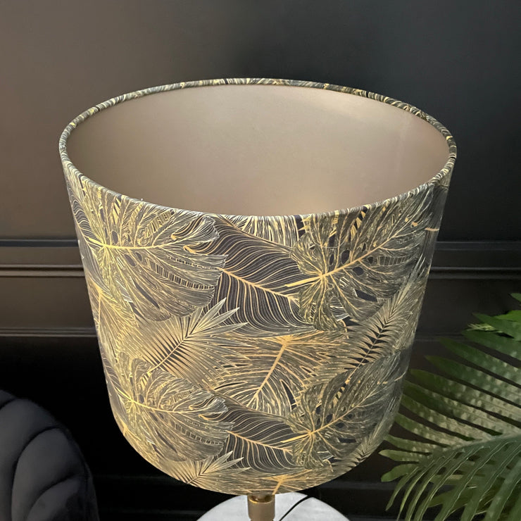 Leaf Lamp Shade Limited Abode