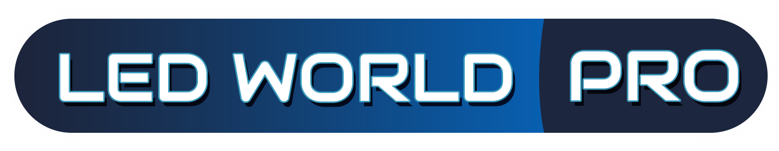Led World Pro