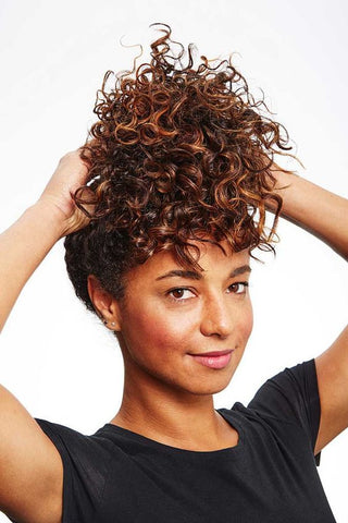 Comment Proteger Ses Cheveux Pendant La Nuit Curls Care