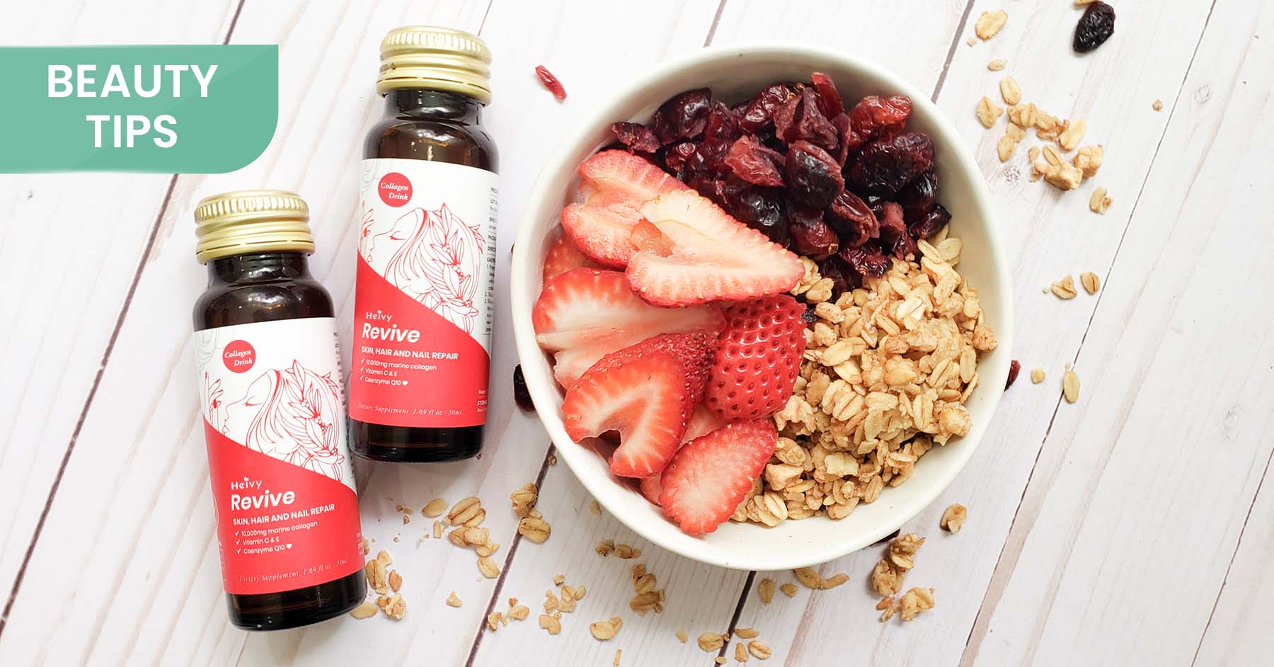 Best Collagen Supplements Best Times To Drink Liquid Collagen Heivy