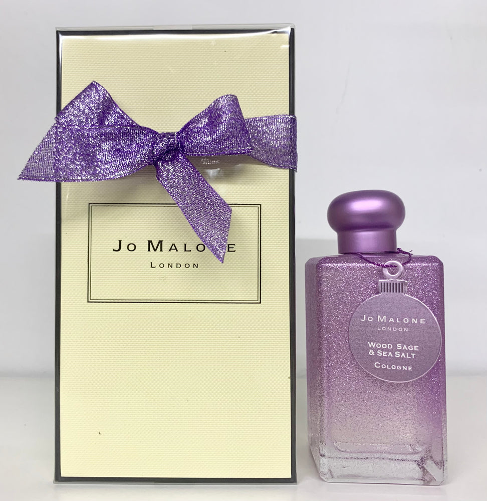 Wood Sage Limited Edition By Jo Malone The Fragrance Shop Inc