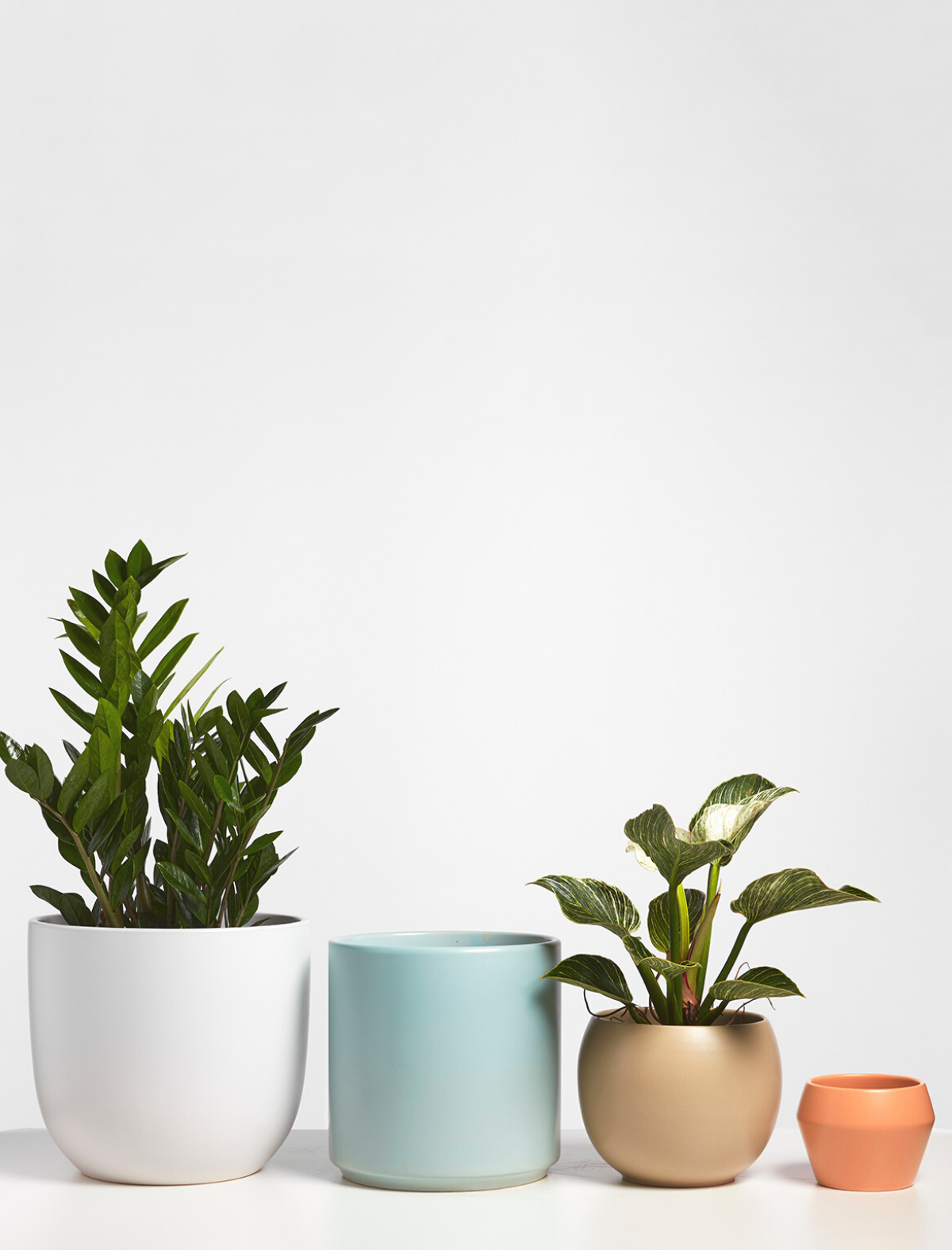 Peach Pebble Our Story