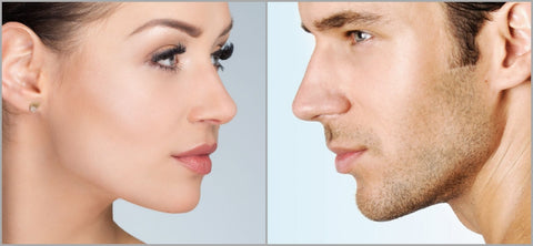 Ligne De Machoire Faible Une Solution Musclersonvisage