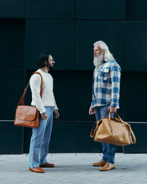 Aurlandschu Und Aurlands Der Originale Penny Loafer Made In Norway Aurlands Aurland Skofabrikk