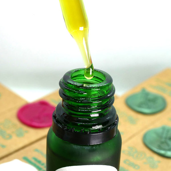 Huile 10 Cbd 4 Pour Le Prix De 3 Vertsachet