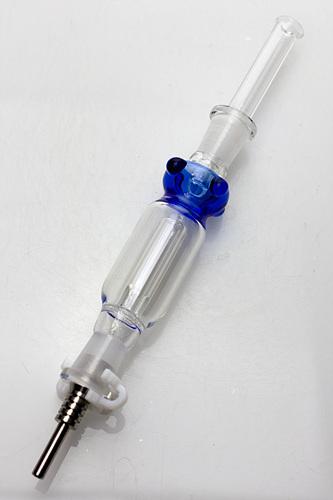 Genie Mini Nectar Collector Kits Bongoutlet Canada