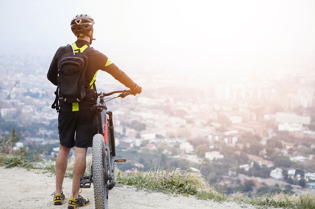 Kalorienverbrauch Radfahren Wie Viel Du Verbrennst Velmia