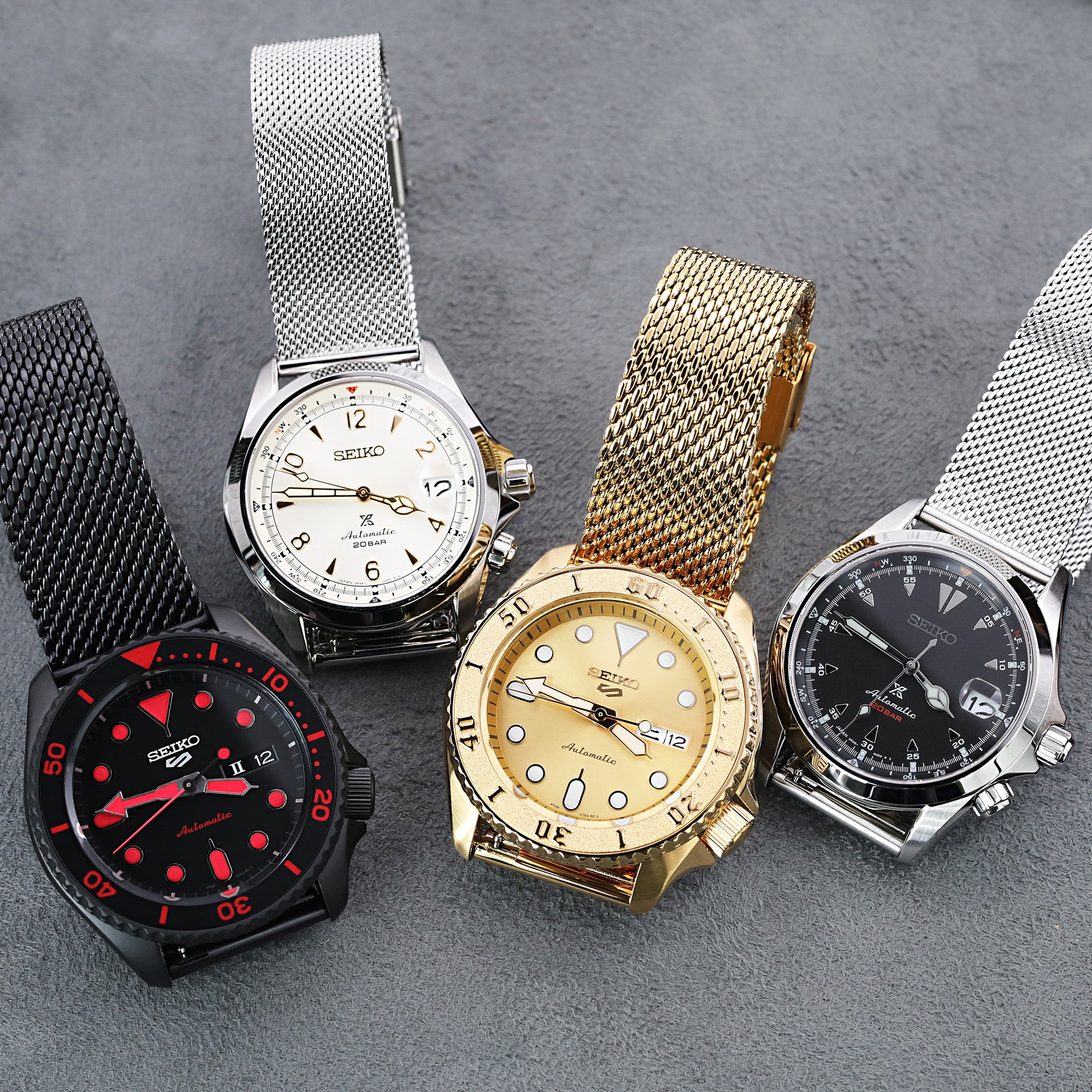 Watch Bands How Do I Measure My Wrist For Watch Bands Strapcode