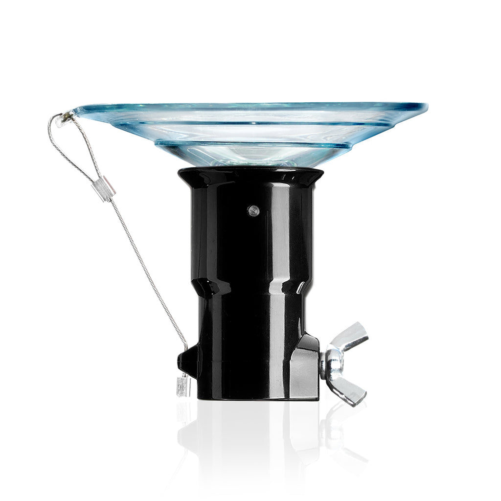 Stauber Best Xl Light Bulb Changer With 4ft 9ft Or 20ft Aluminum