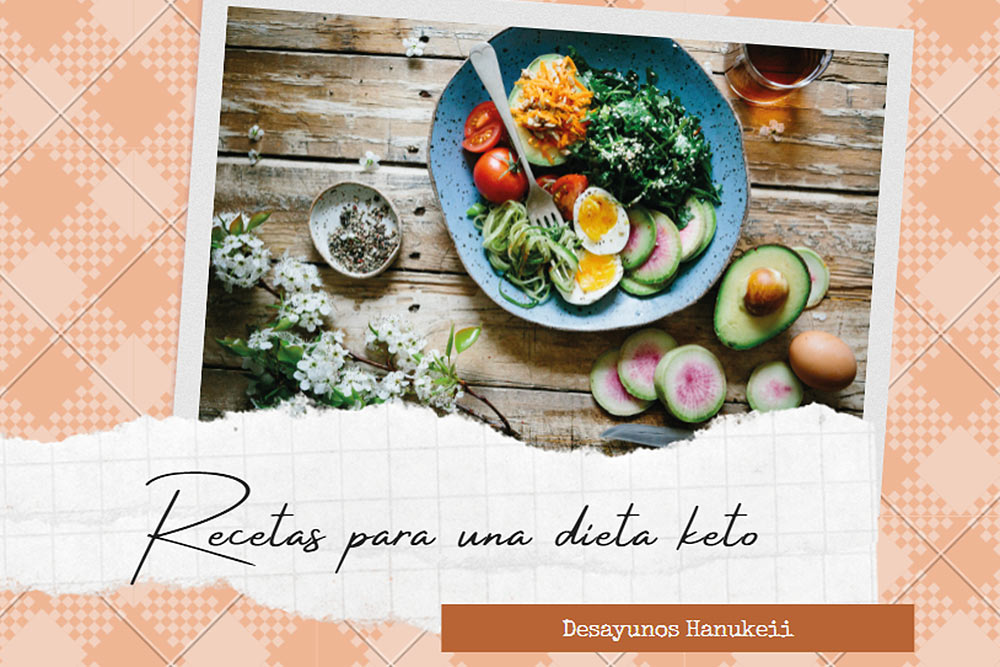 4 Gesundes Fruhstuck Basierend Auf Der Keto Diat Hanukeii