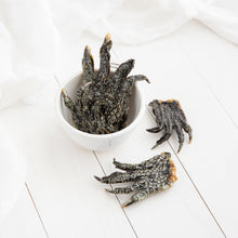 Crocodile Feet All Natural Chew For Dogs Made In Australia Coopers Kingdom Pet Co