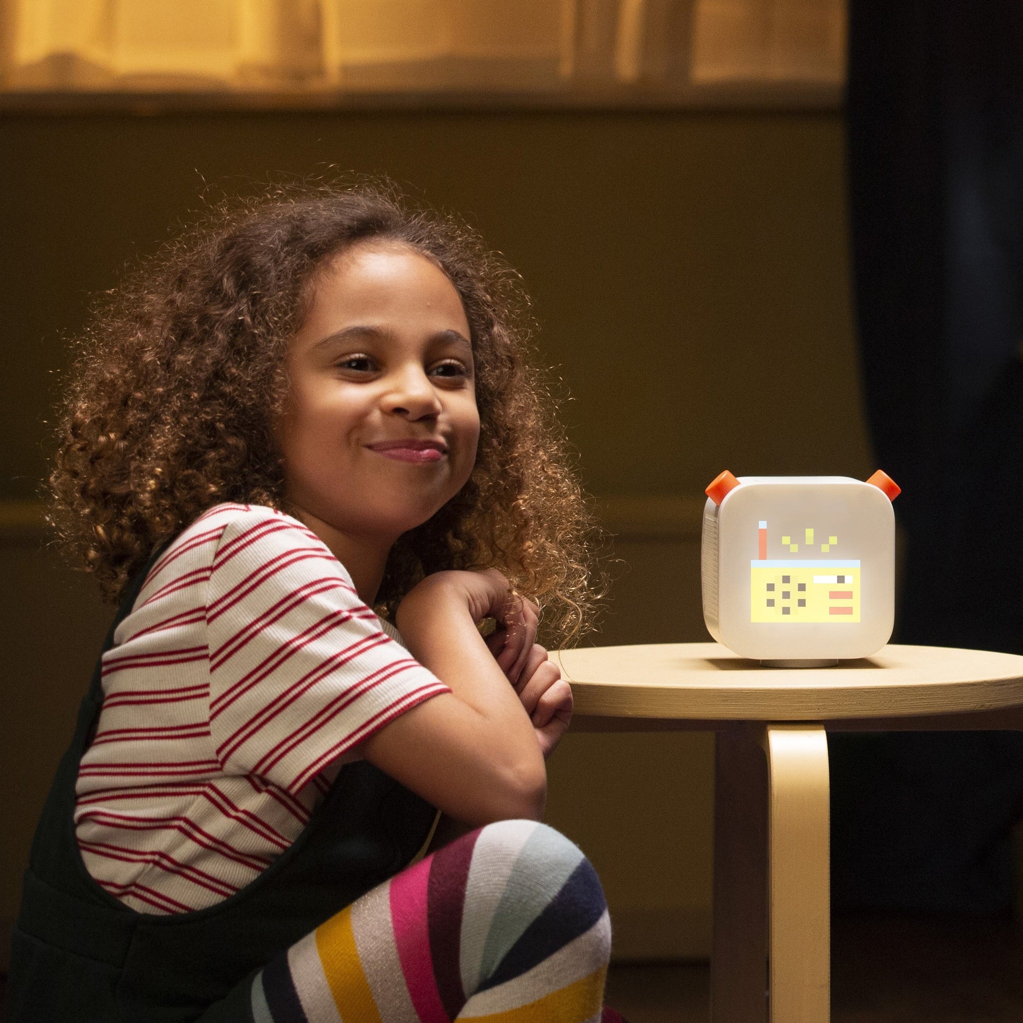 Yoto Player Small Folk