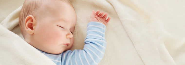 Cuanto Duerme Un Bebe De 2 Meses