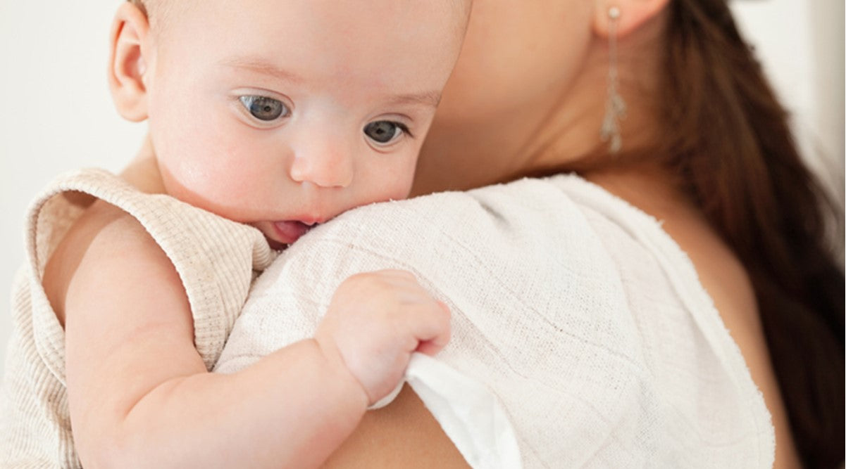 Como Quitar El Hipo A Un Bebe