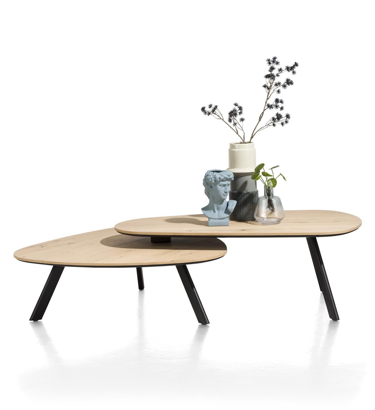 Livada Bespoke Coffee Tables In Four Colours Against The Grain Furniture