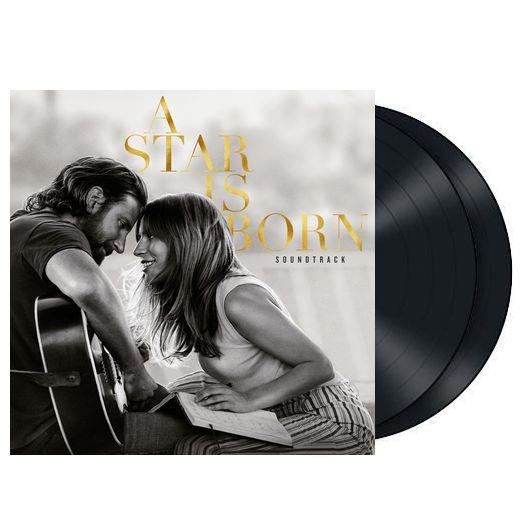 A Star Is Born Soundtrack Vinyl Jb Hi Fi