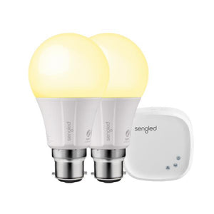 Sengled Element Classic Smart Starter Kit A60 E27 Jb Hi Fi